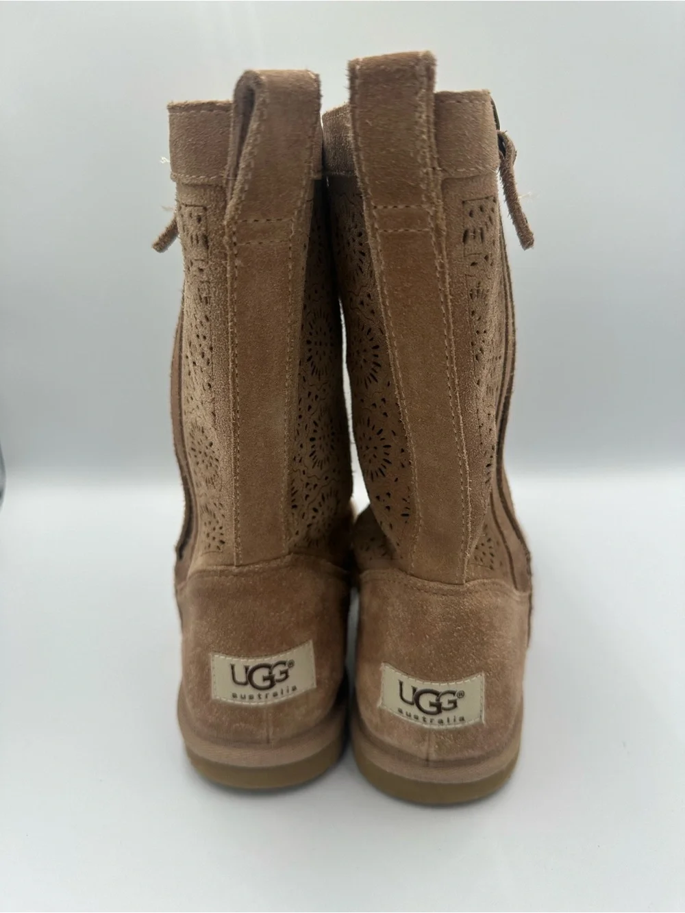 UGG very cute